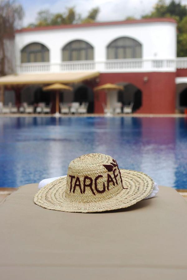 Targafit Hotel & Hammam Douar Azib el goundafi Exterior photo