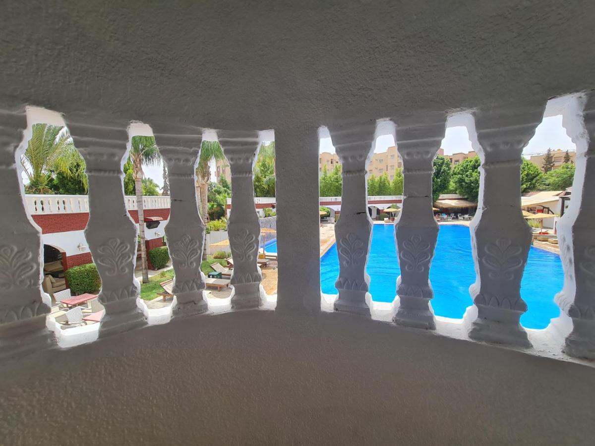 Targafit Hotel & Hammam Douar Azib el goundafi Exterior photo