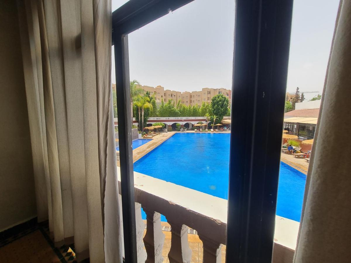 Targafit Hotel & Hammam Douar Azib el goundafi Exterior photo
