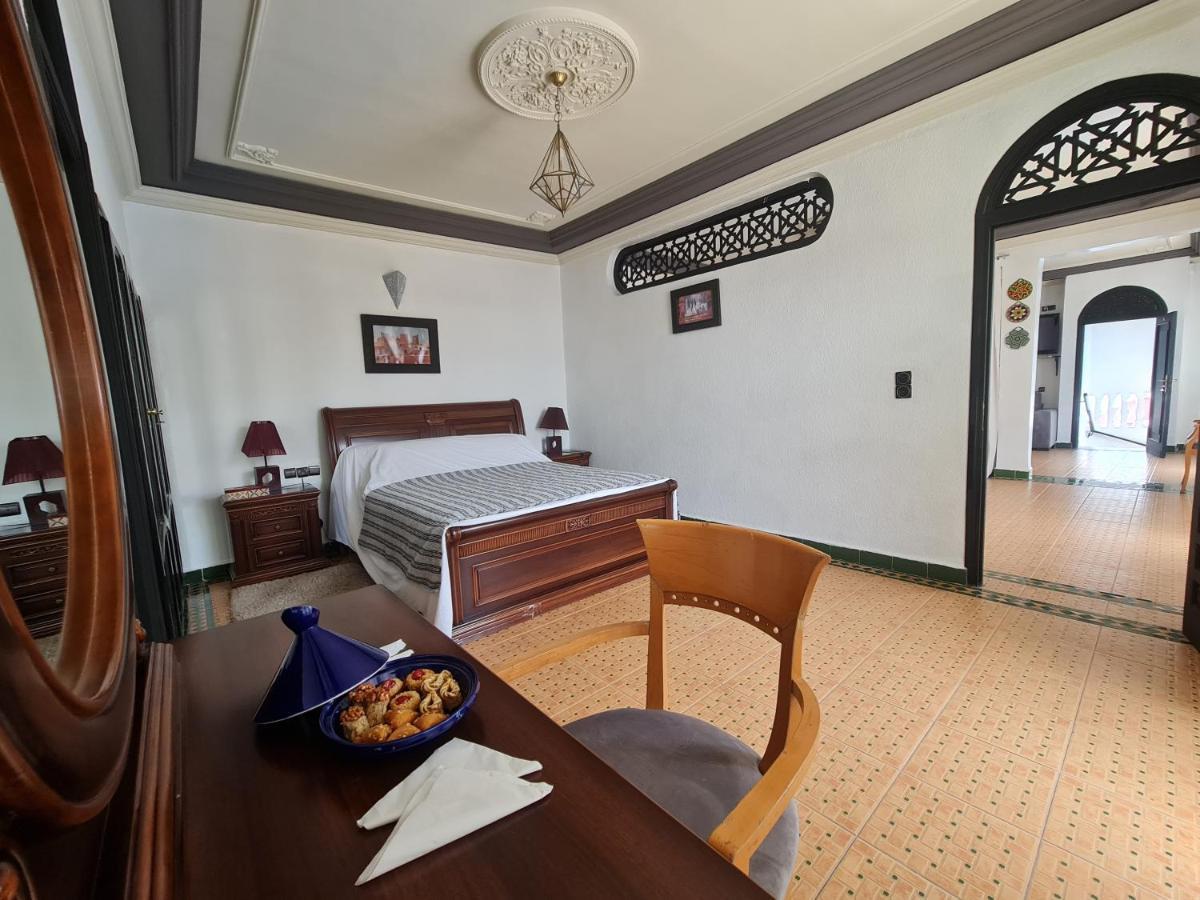 Targafit Hotel & Hammam Douar Azib el goundafi Exterior photo