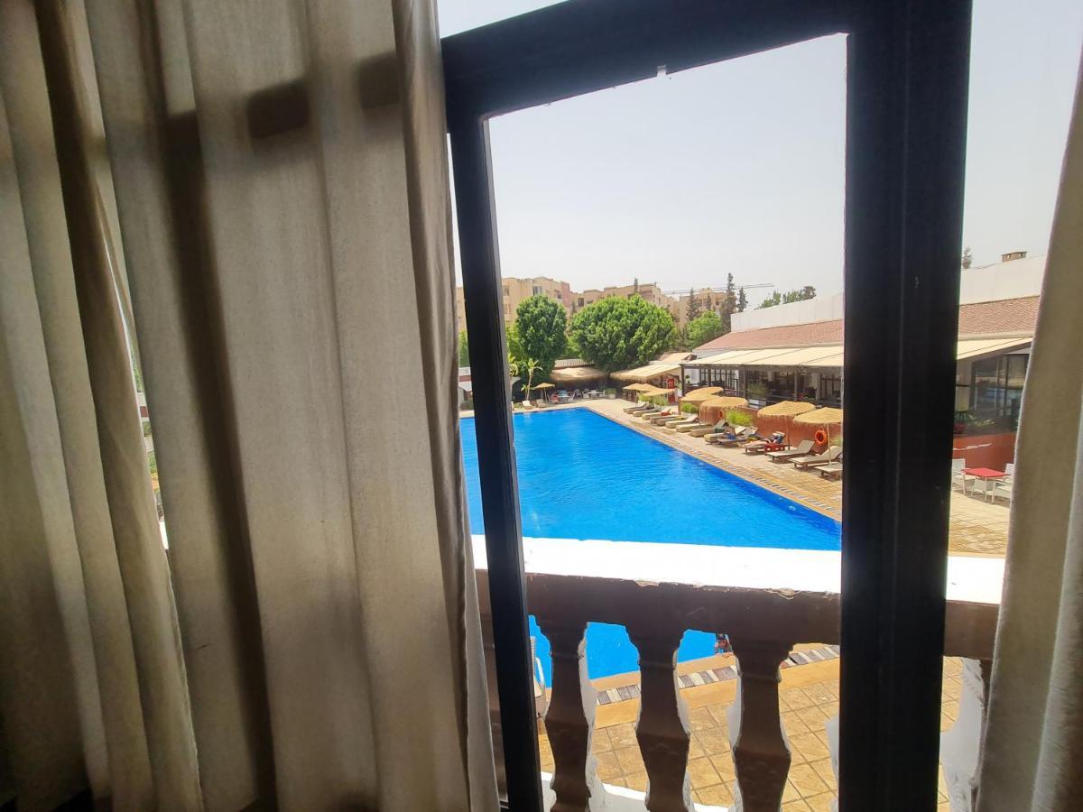 Targafit Hotel & Hammam Douar Azib el goundafi Exterior photo