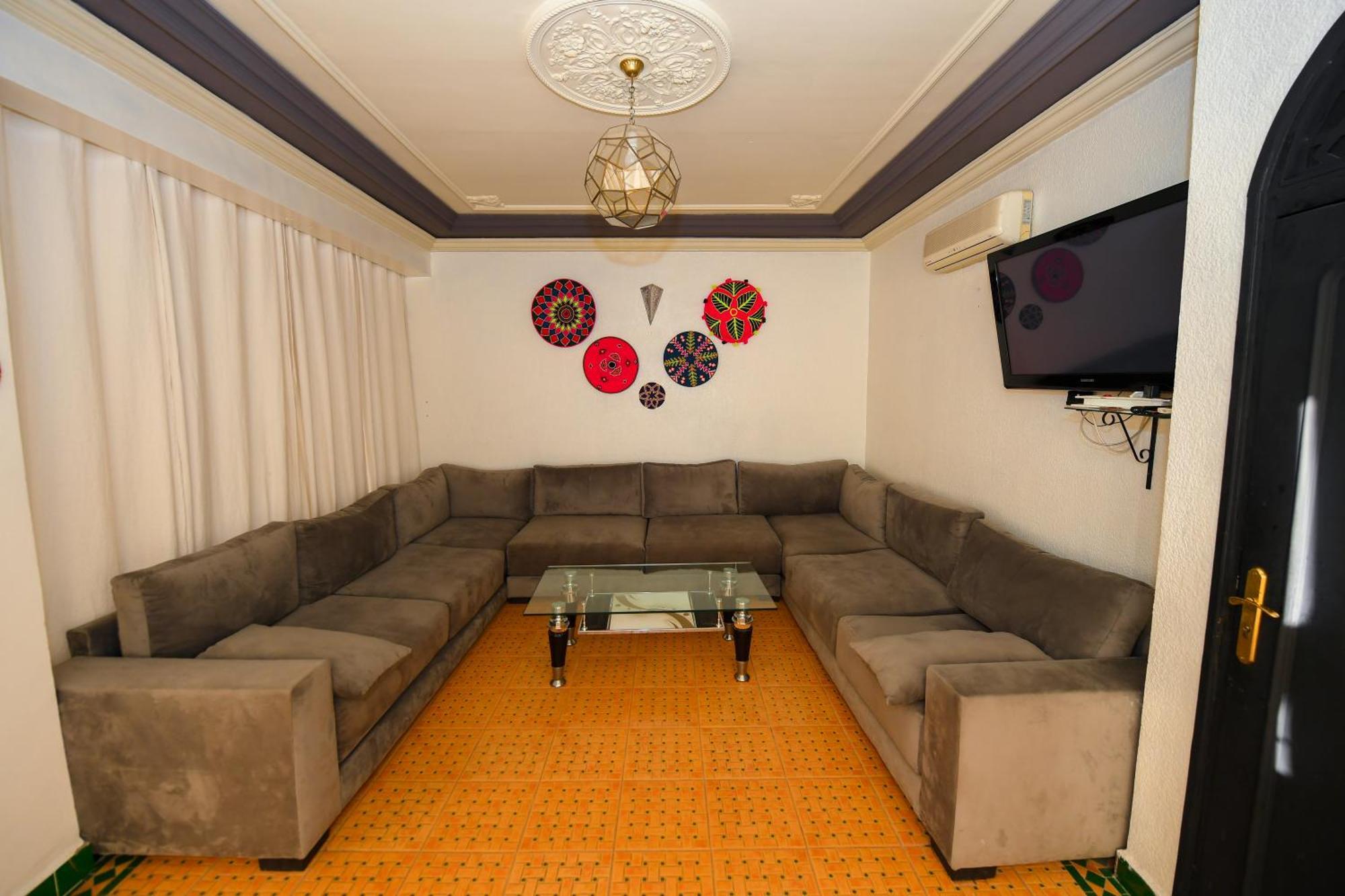 Targafit Hotel & Hammam Douar Azib el goundafi Exterior photo